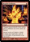 Product image for Requête brûlante