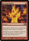 Product image for Burning Inquiry