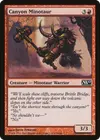 Product image for Canyon Minotaur