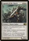 Product image for Captain of the Watch