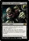 Product image for Faucheur des cimetières