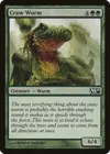 Product image for Craw Wurm