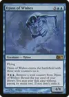 Product image for Djinn of Wishes
