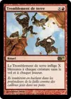Product image for Tremblement de terre