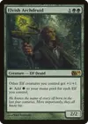 Product image for Elvish Archdruid