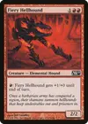 Product image for Fiery Hellhound