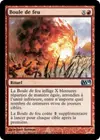Product image for Boule de feu
