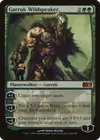 Product image for Garruk Wildspeaker