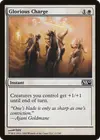 Product image for Glorious Charge