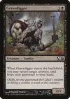 Product image for Gravedigger