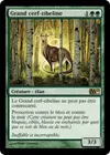 Product image for Grand cerf-zibeline