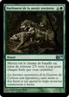 Product image for Hurlement de la meute nocturne