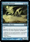 Product image for Servant illusoire