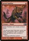 Product image for Jackal Familiar