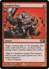 Product image for Kindled Fury