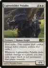 Product image for Lightwielder Paladin
