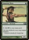 Product image for Llanowar Elves