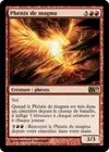 Product image for Phénix de magma