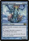 Product image for Merfolk Sovereign