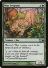 Product image for Mist Leopard