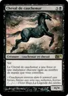 Product image for Cheval de cauchemar