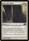 Product image for Open the Vaults