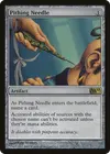 Product image for Pithing Needle