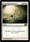 Product image for Dépuration planaire