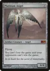 Product image for Platinum Angel
