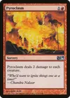 Product image for Pyroclasm