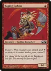 Product image for Raging Goblin