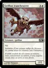 Product image for Griffon serres-rasoir