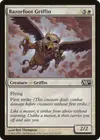 Product image for Razorfoot Griffin