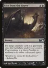 Product image for Rise from the Grave