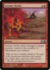 Product image for Seismic Strike