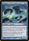 Product image for Serpent of the Endless Sea