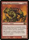 Product image for Siege-Gang Commander