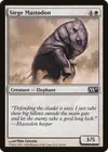 Product image for Siege Mastodon