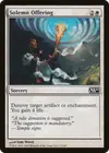 Product image for Solemn Offering