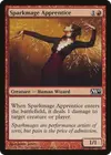 Product image for Sparkmage Apprentice