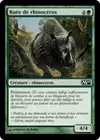 Product image for Ruée de rhinocéros