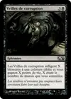 Product image for Vrilles de corruption