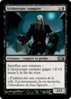 Product image for Aristocrate vampire