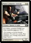 Product image for Maître armurier vétéran