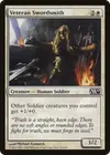 Product image for Veteran Swordsmith