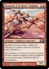 Product image for Chasseur à la lance viashino
