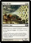 Product image for Mur de foi
