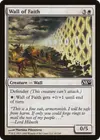 Product image for Wall of Faith