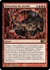 Product image for Distorsion du monde