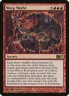 Product image for Warp World